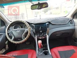 هیوندای سۆناتا